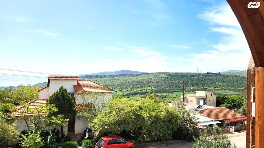 משק חקלאי/ נחלה, לבנים