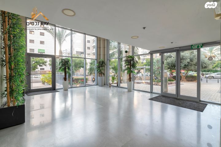 דירה, המשוט, נאות רבין, יבנה