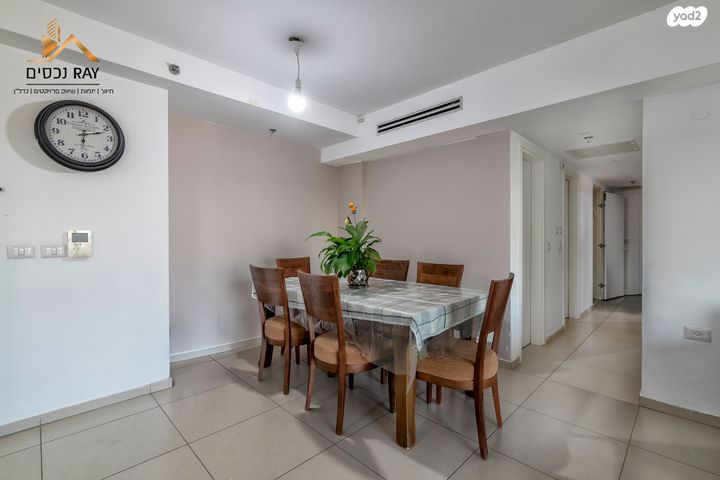 דירה, המשוט, נאות רבין, יבנה