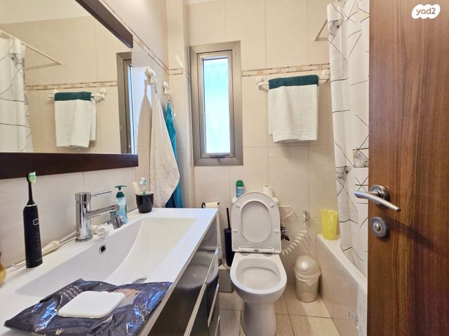 דירה, קרית אילון, חולון