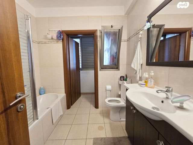 דירה, קרית אילון, חולון