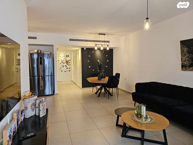 דירה, פסגות אפק, ראש העין