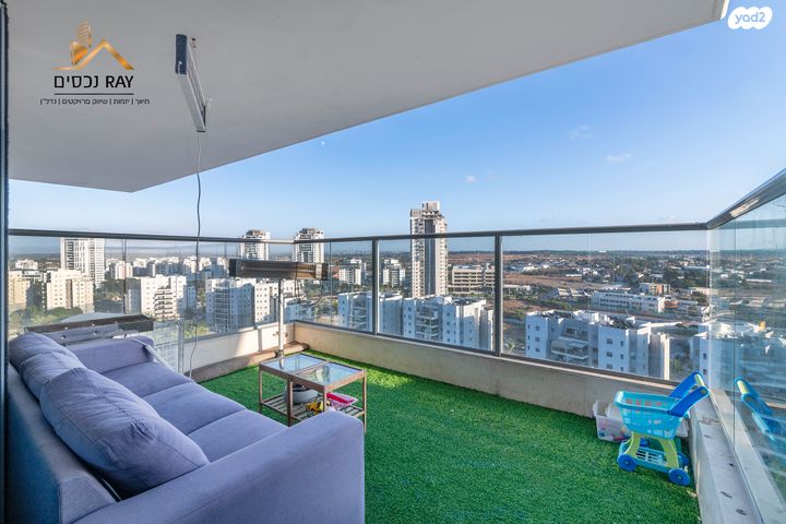 דירה, המשוט, נאות רבין, יבנה