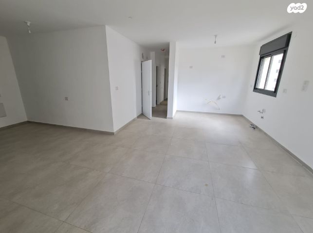 דירה, נחל שילה 7, פארק הנחל, באר שבע