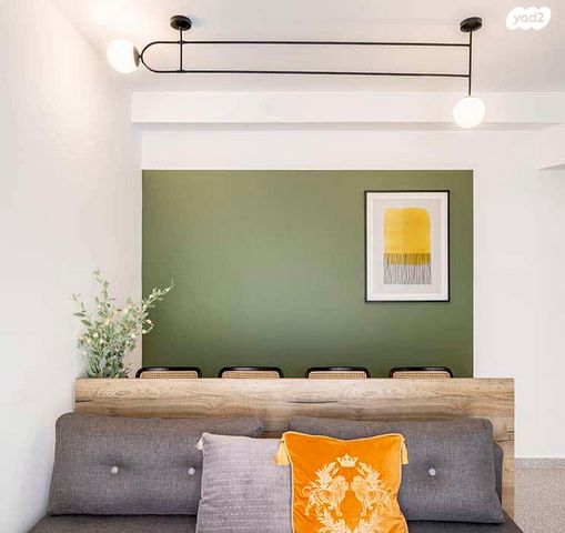 דירה, ירושלים