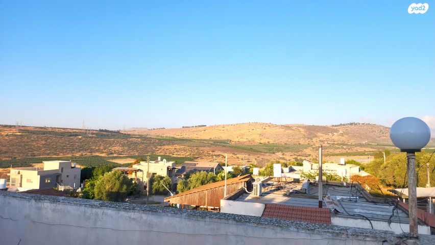 משק חקלאי/ נחלה, לבנים