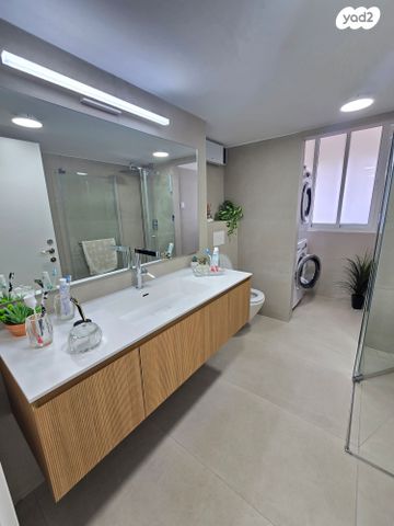 דירה, רוממה, חיפה