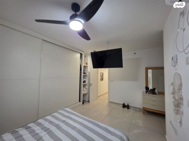 דירה, יעקב דורי 9, נאות שמיר, רמלה