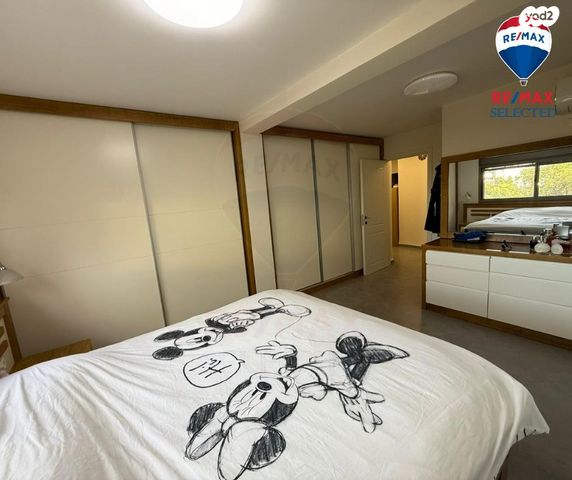 דירה, שונמית 6, רמת התשבי, חיפה