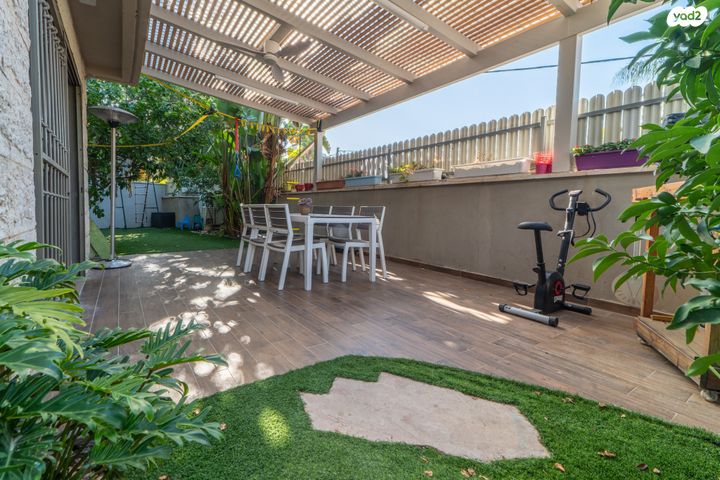 בית פרטי/ קוטג', רמת ישי