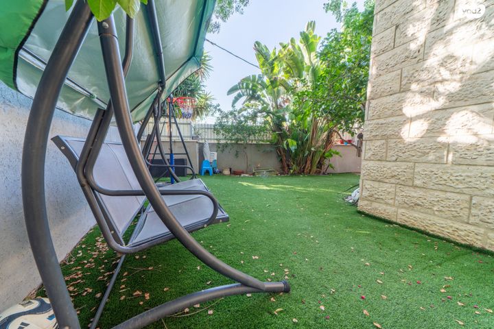 בית פרטי/ קוטג', רמת ישי