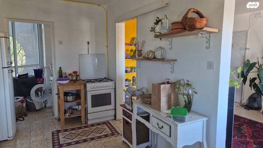 דירה, נחל סלעית 10, מצפה רמון