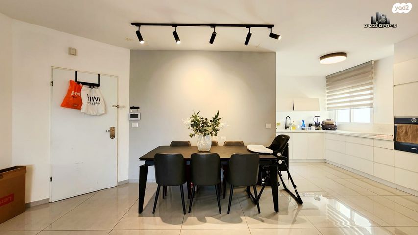 דירה, עיר, מרכז העיר, נהריה