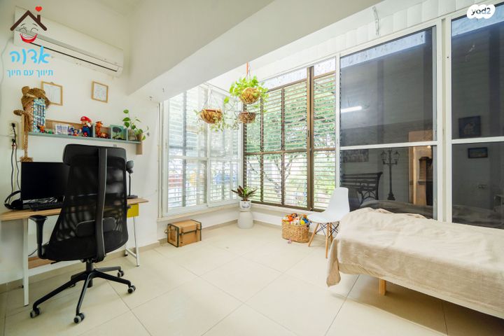 דירה, הרצל, שכונת יהלום, מרכז העיר ב, רמת גן