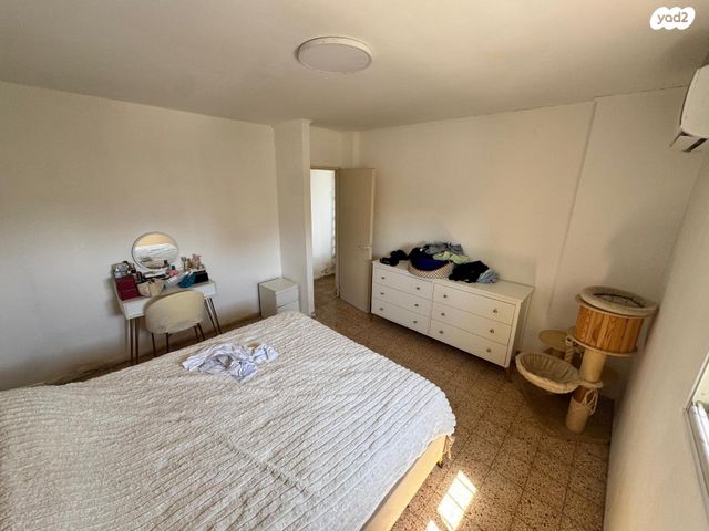 דירה, שדרות ז'בוטינסקי, קרית ים א', קרית ים