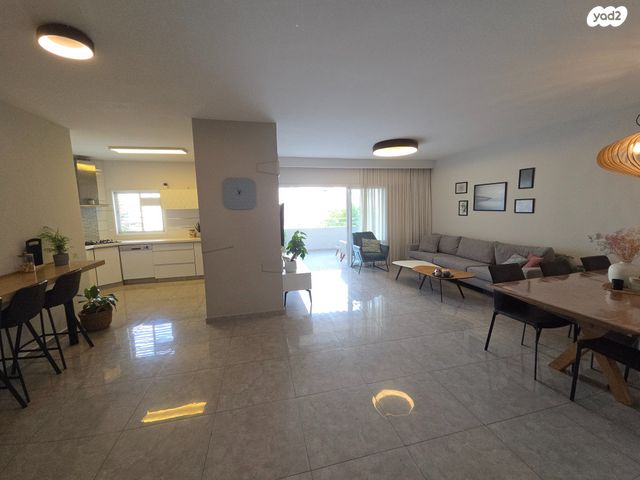 דירה, העצמאות, רובע הקריה, הסיטי, אשדוד