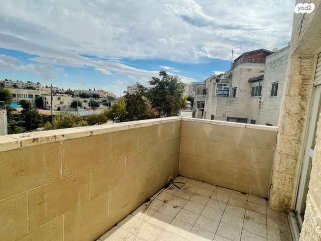 דירה, נתיב המזלות, פסגת זאב, ירושלים