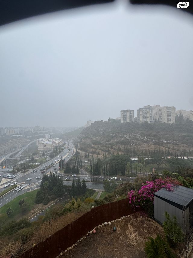 דירה, קרן היסוד, רוממה, חיפה