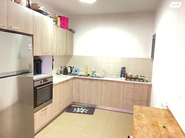 דירה, זית 4, החורש, חריש