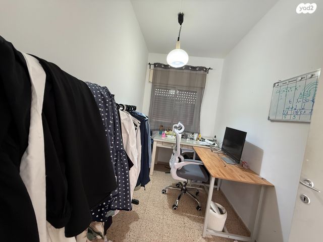 דירה, דרך יד לבנים, תל עמל, חיפה