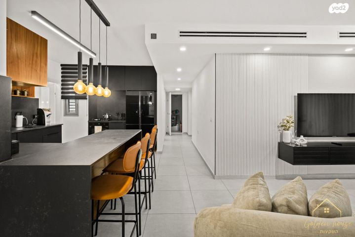 דירה, רוזמרין 13, סיגליות, באר שבע