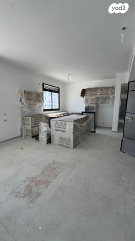 גג/ פנטהאוז, נאות אפק, אפקה, קרית ביאליק