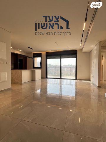 דירה, אבנר חי שאקי, גילה, ירושלים