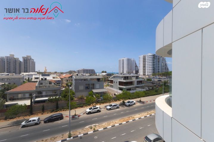 דירה, הפריגטה 5, דרום חדש, פארק הים, בת ים