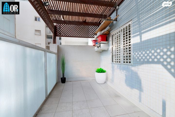 דירה, התזמורת, נאות אשלים, ראשון לציון