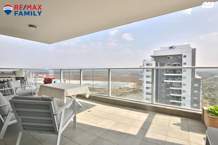 גג/ פנטהאוז, אהוד מנור 11, נאות אפק, אפקה, קרית ביאליק