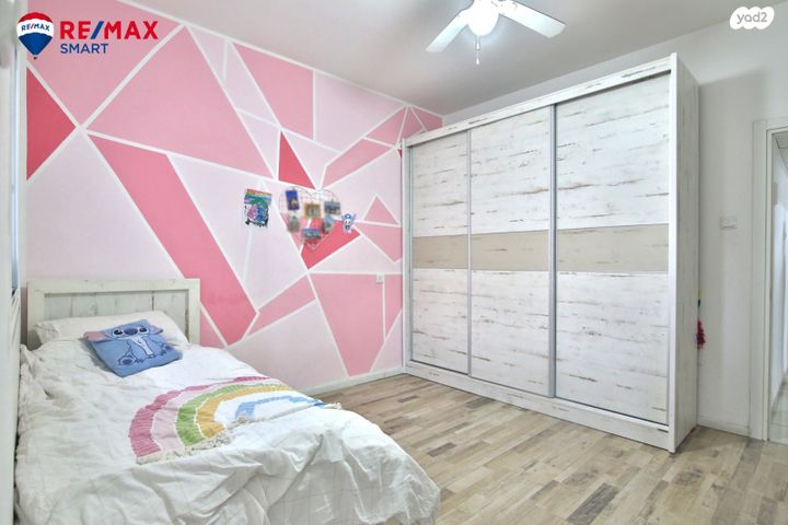 דירה, י.ל. פרץ, קרית ים א', קרית ים