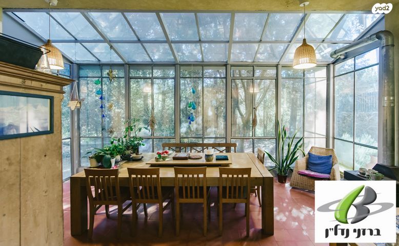 בית פרטי/ קוטג', הוותיקה, צור הדסה