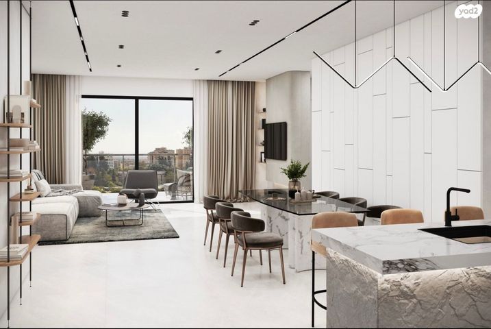 נאות בן גוריון