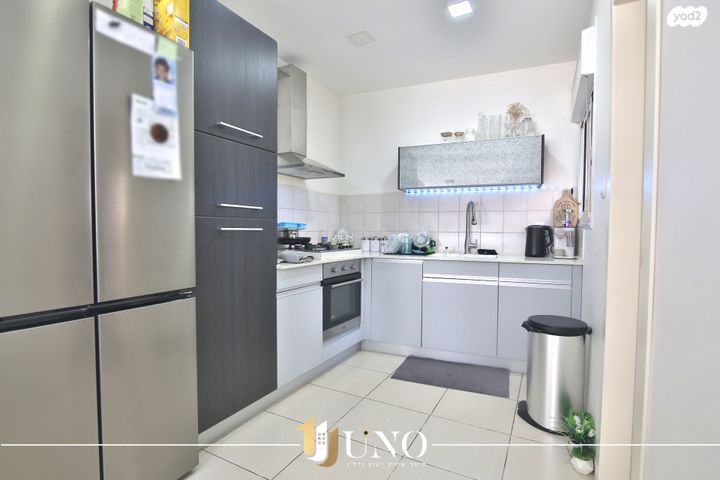 דירה, אגוזים 4, סביוני ים, קרית ים