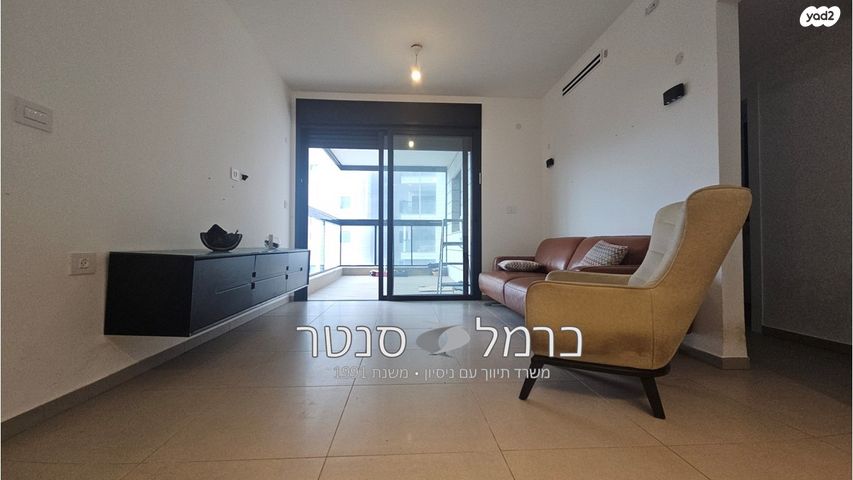 דירה, זיו, חיפה