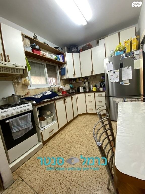 דירה, נווה שאנן, חיפה