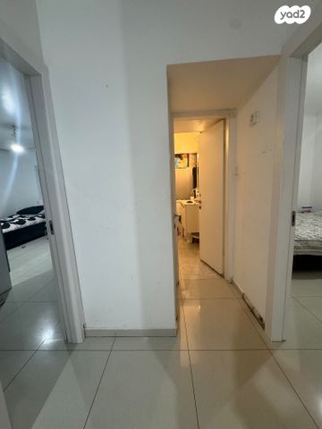 דירה, בית וגן, לב העיר, בת ים