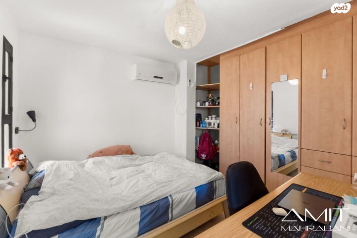 דירה, שמעוני 9, שכונה ב', באר שבע