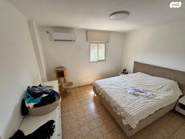 דירה, שדרות ז'בוטינסקי, קרית ים א', קרית ים