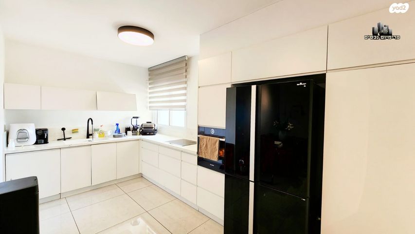 דירה, עיר, מרכז העיר, נהריה