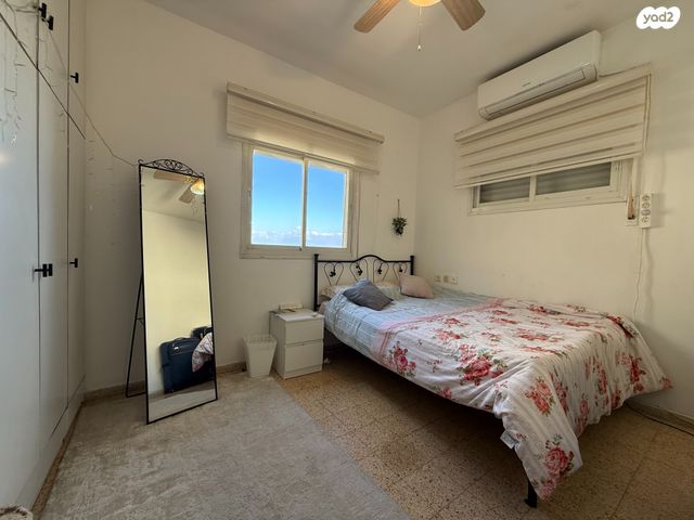 דירה, דרך יד לבנים, תל עמל, חיפה