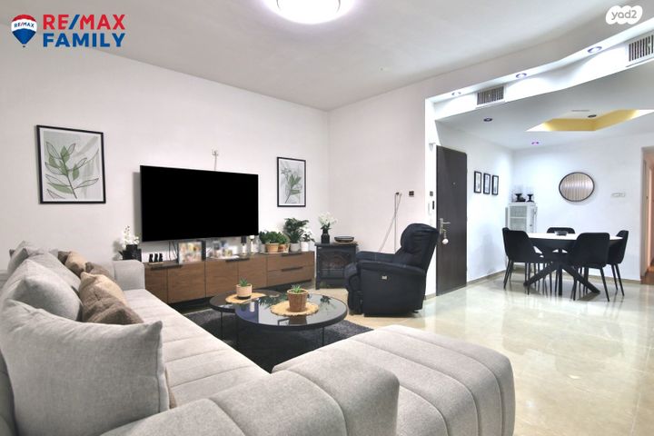 דירה, ספיר 3, מוצקין הותיקה, קרית מוצקין