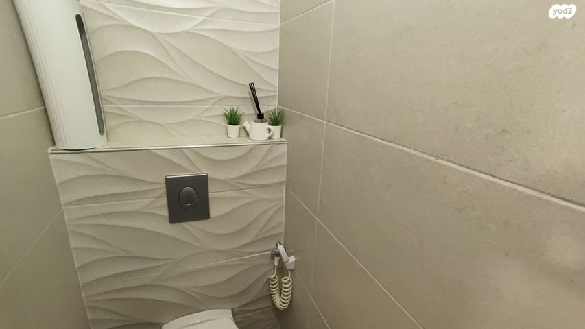 דירה, נחל רביבים, רמת הנחלים / רמת בית שמש א', בית שמש