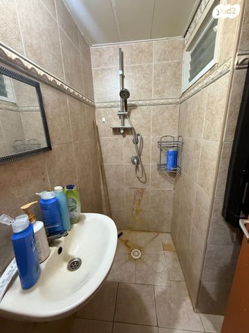 דירה, טשרניחובסקי 5, בן גוריון, אשקלון