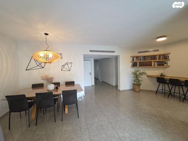 דירה, העצמאות, רובע הקריה, הסיטי, אשדוד