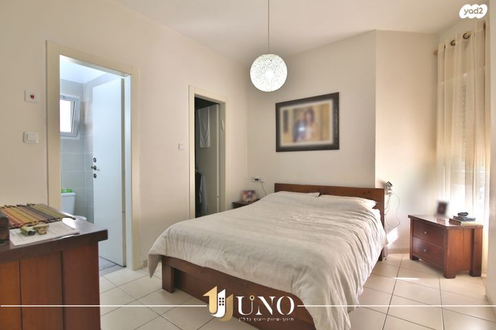 דירה, אגוזים 4, סביוני ים, קרית ים