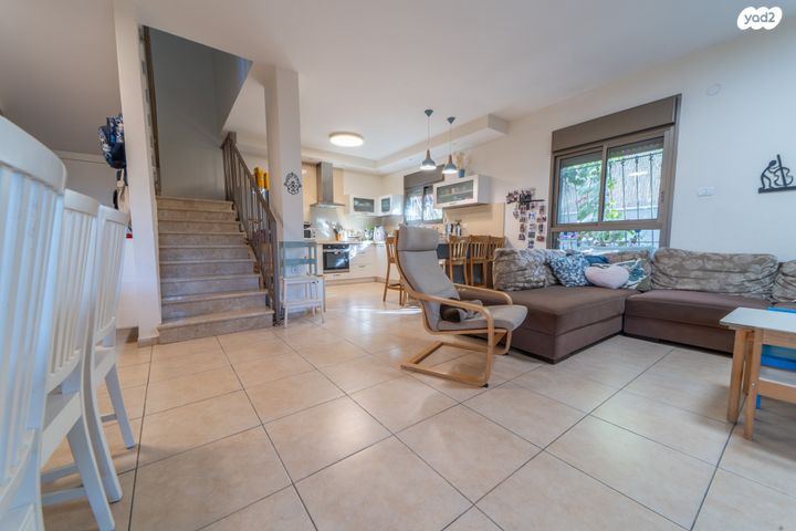 בית פרטי/ קוטג', רמת ישי