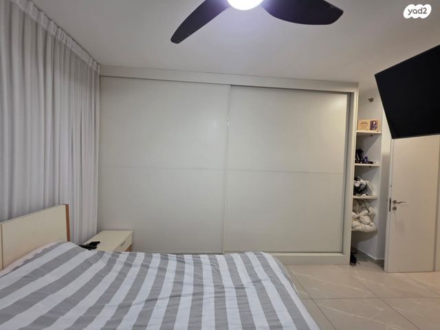 דירה, יעקב דורי 9, נאות שמיר, רמלה