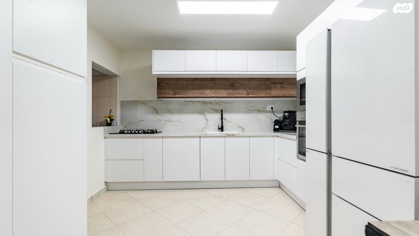 דירת גן, נווה מנחם, באר שבע