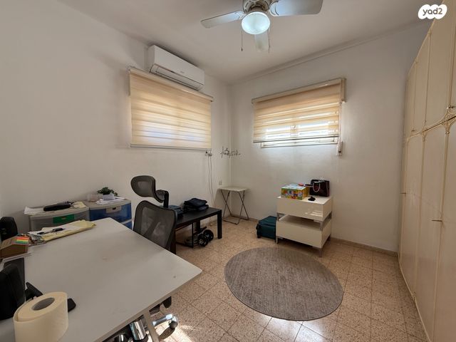 דירה, דרך יד לבנים, תל עמל, חיפה